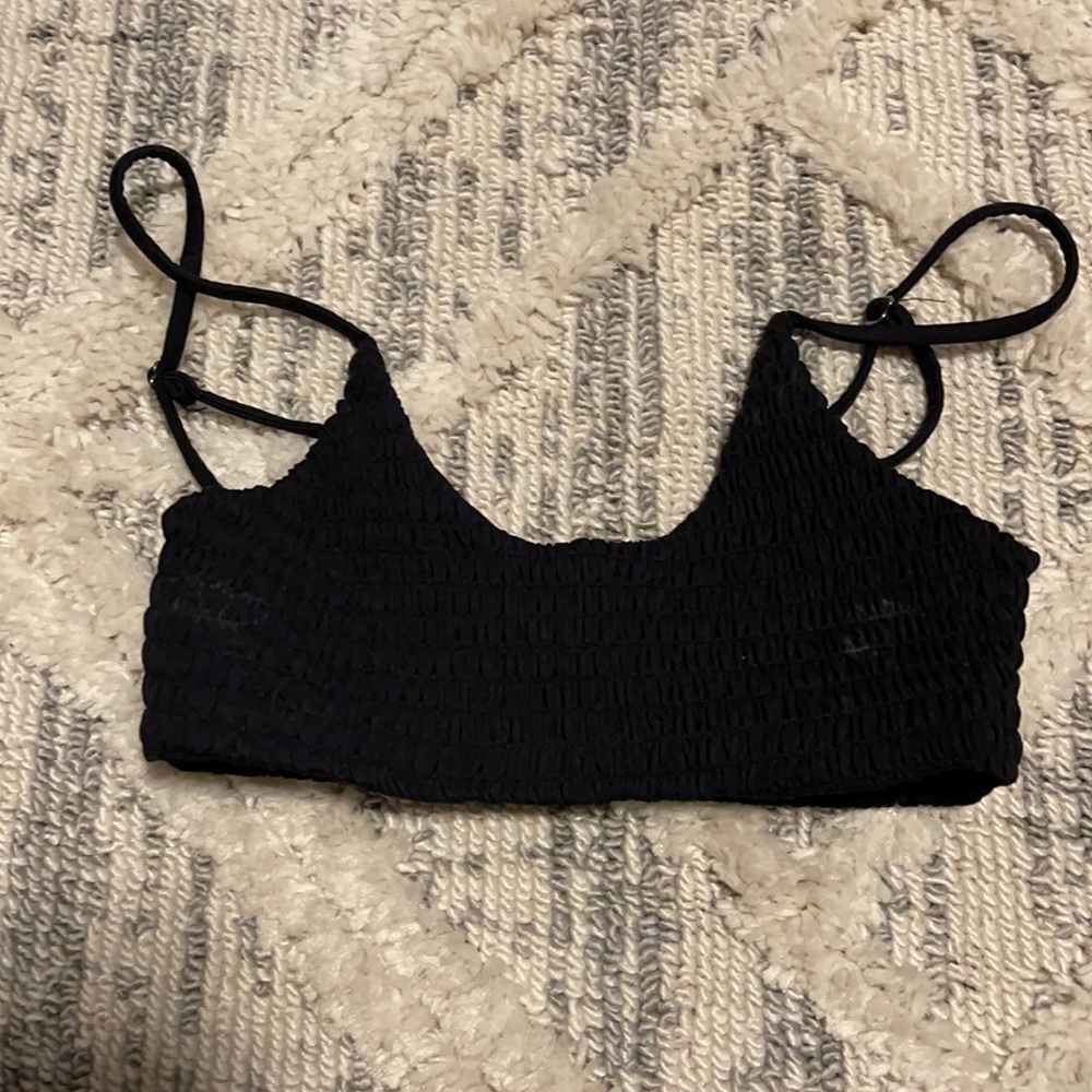 Spiritual gangster sports bra